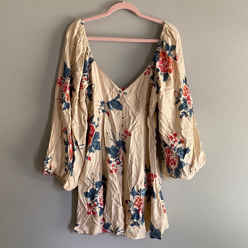 FP | Cottage Dress